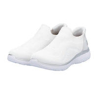 Rieker - Women's M5072 Slip-on Sneaker