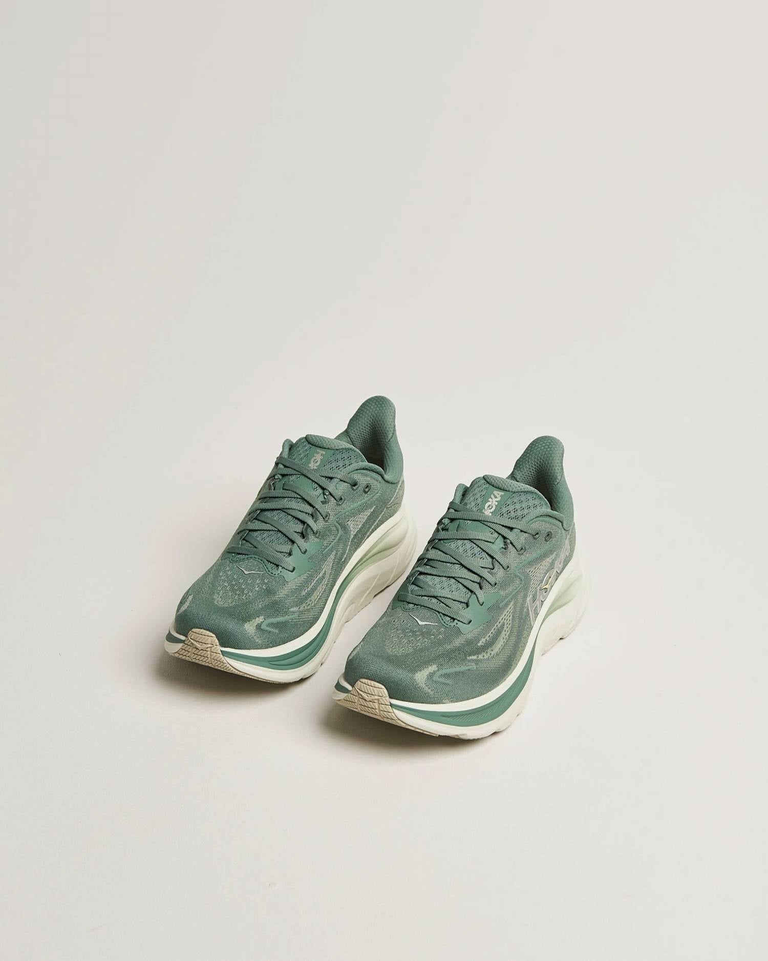 Hoka - Men's Clifton 10 Running Shoes