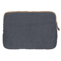 Myra Bags - Women's Circles Of Illusion Laptop Sleeve