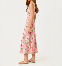 Lilly Pulitzer - DWYER MIDI DRESS