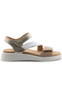 Ara - Women's Marina Wedge Sandal
