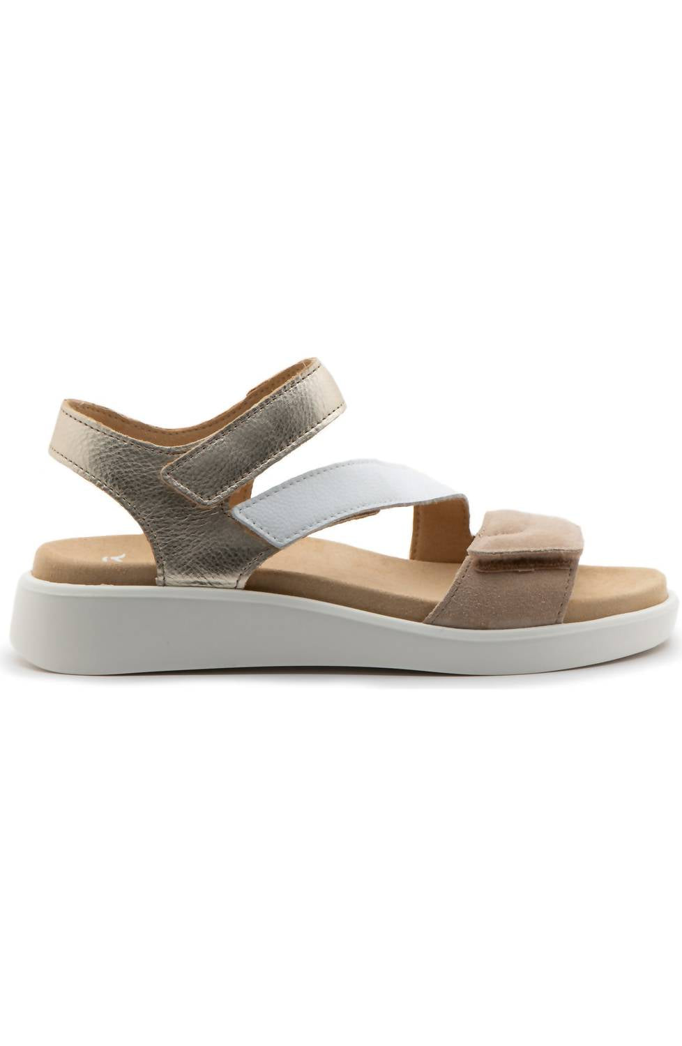 Ara - Women's Marina Wedge Sandal