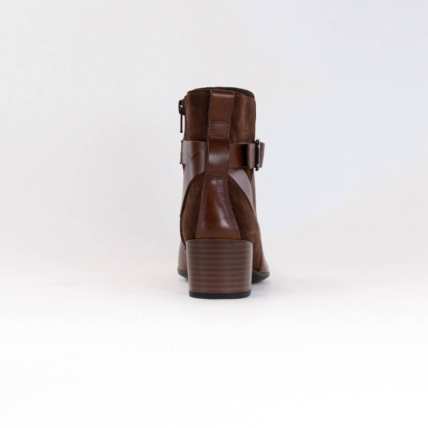 Ecco - Dress Classic 35MM Buckle Ankle Boot