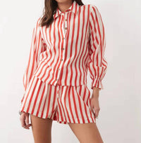 Never Fully Dressed - Elissa Short