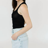 Isabel Marant - Louisali Tank Top