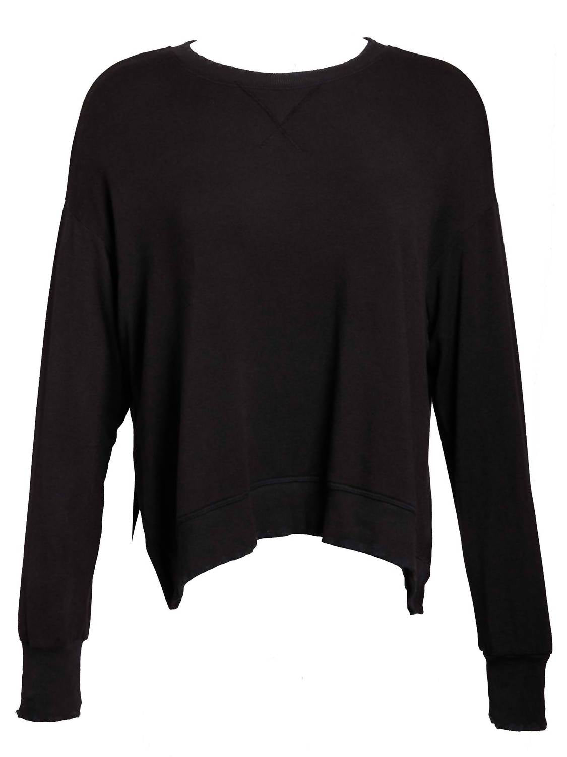 Lvhr - Sabina Crew Sweatshirt