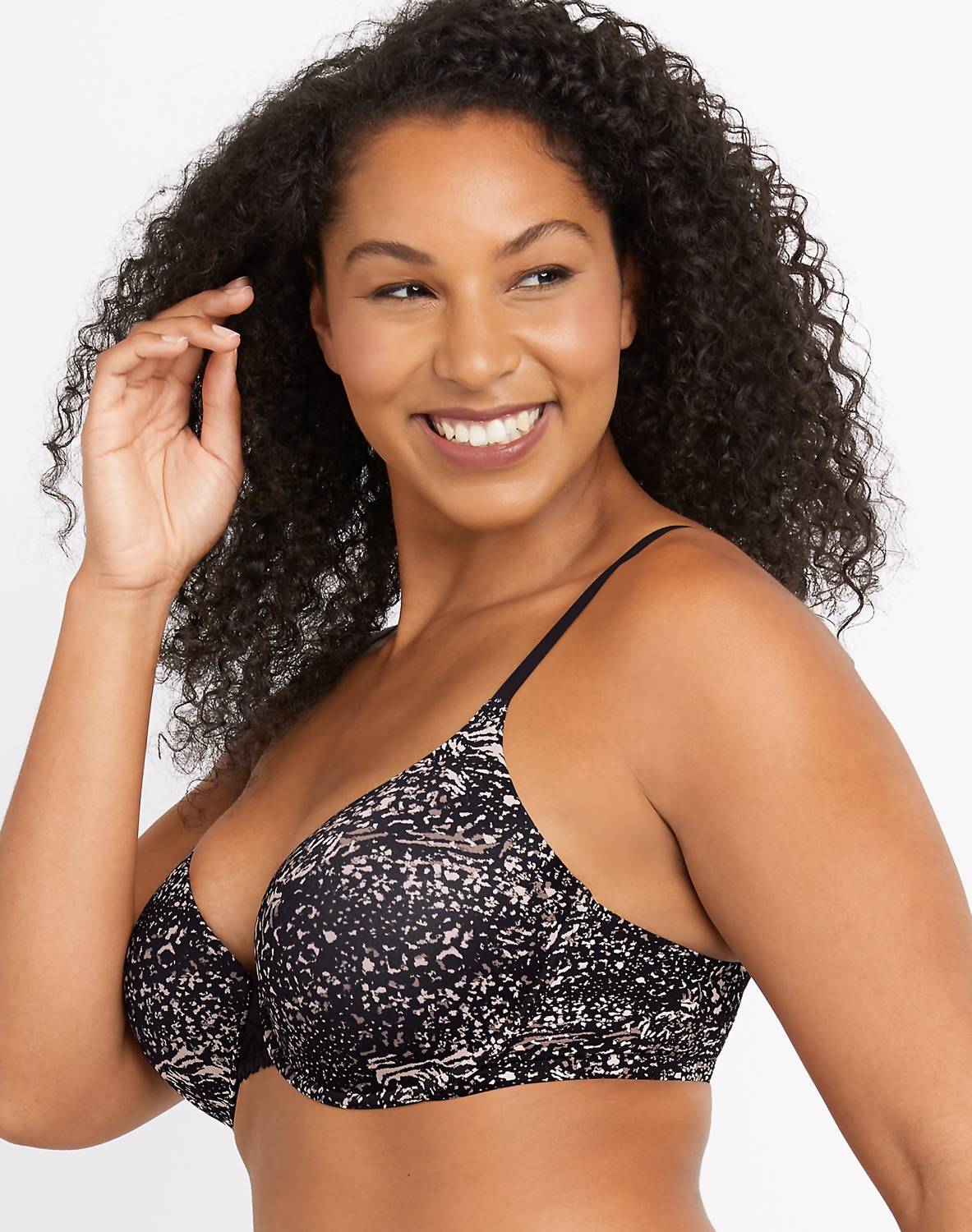 Maidenform - Lift Dreamwire Push Up Underwire Bra