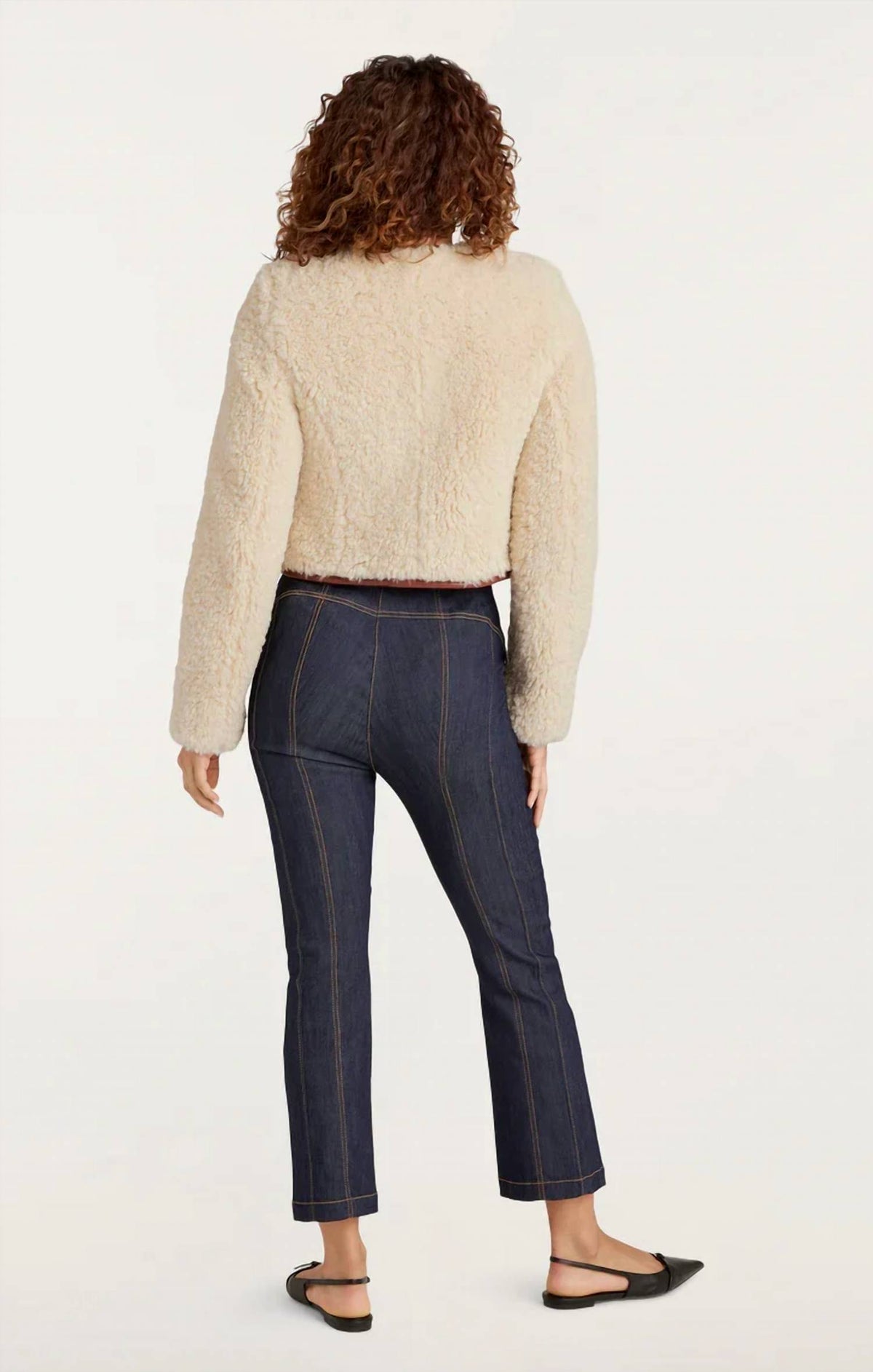 Cinq A Sept - Naia Jacket