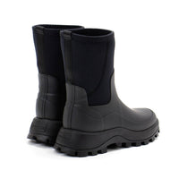 Hunter - Women's City Explorer Short Neoprene Boots