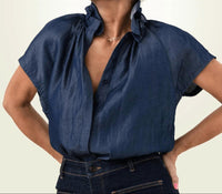 A Shirt Thing - Stella Blouse
