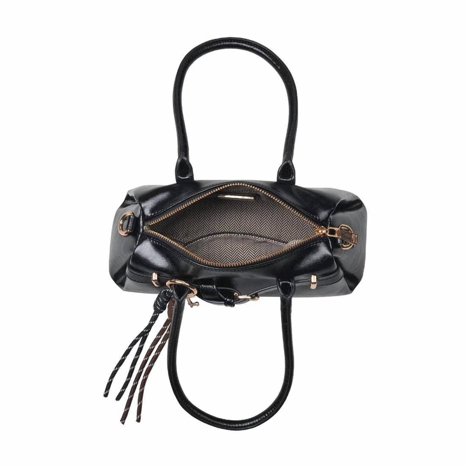 Urban Expressions - Women's Vienna Crossbody Bag