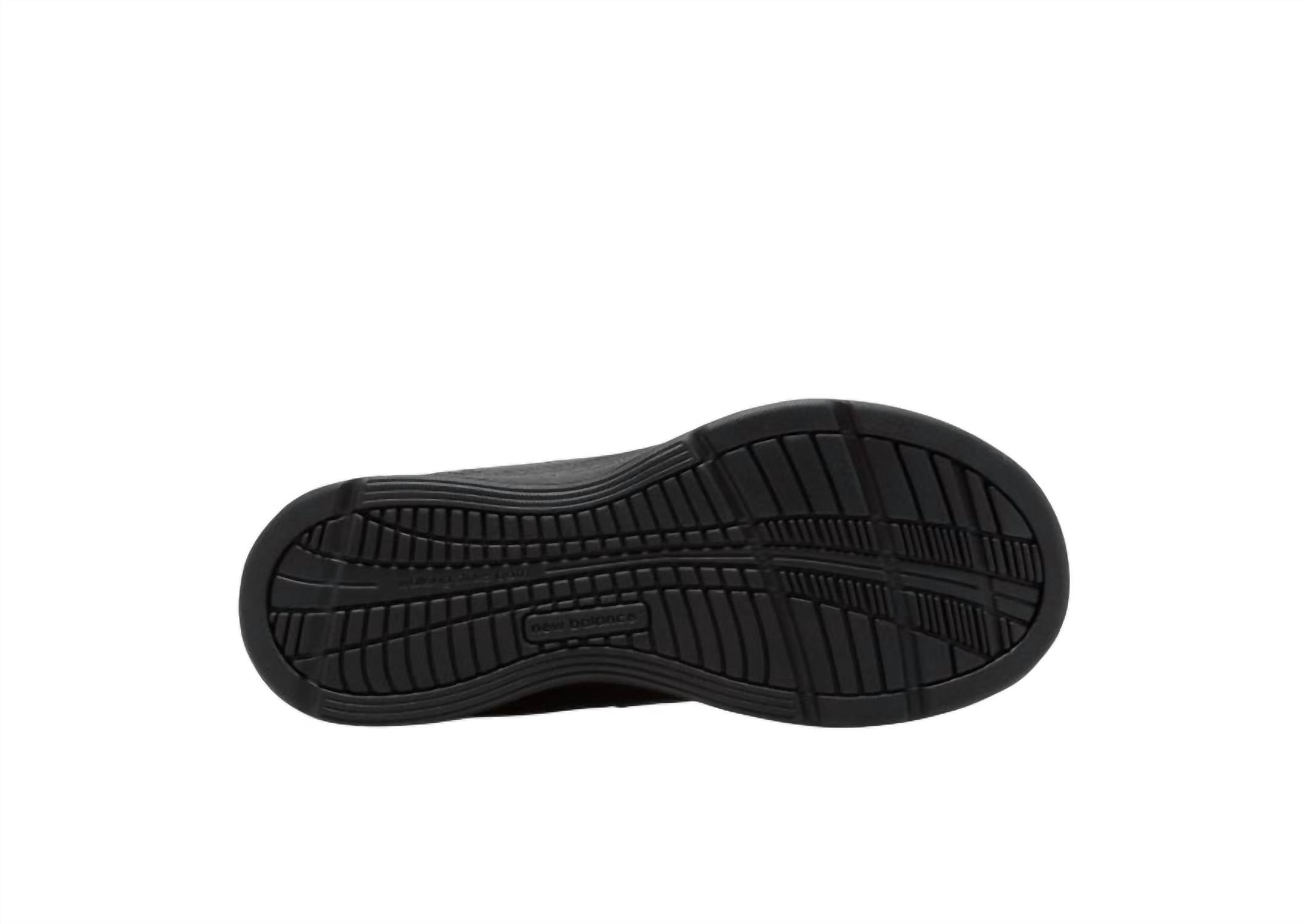 New Balance Women's Walking Marche Shoes in black black - women's shoe - view 5