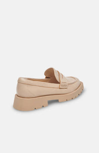 Dolce Vita - Women's Elias Crinkle Patent Loafers