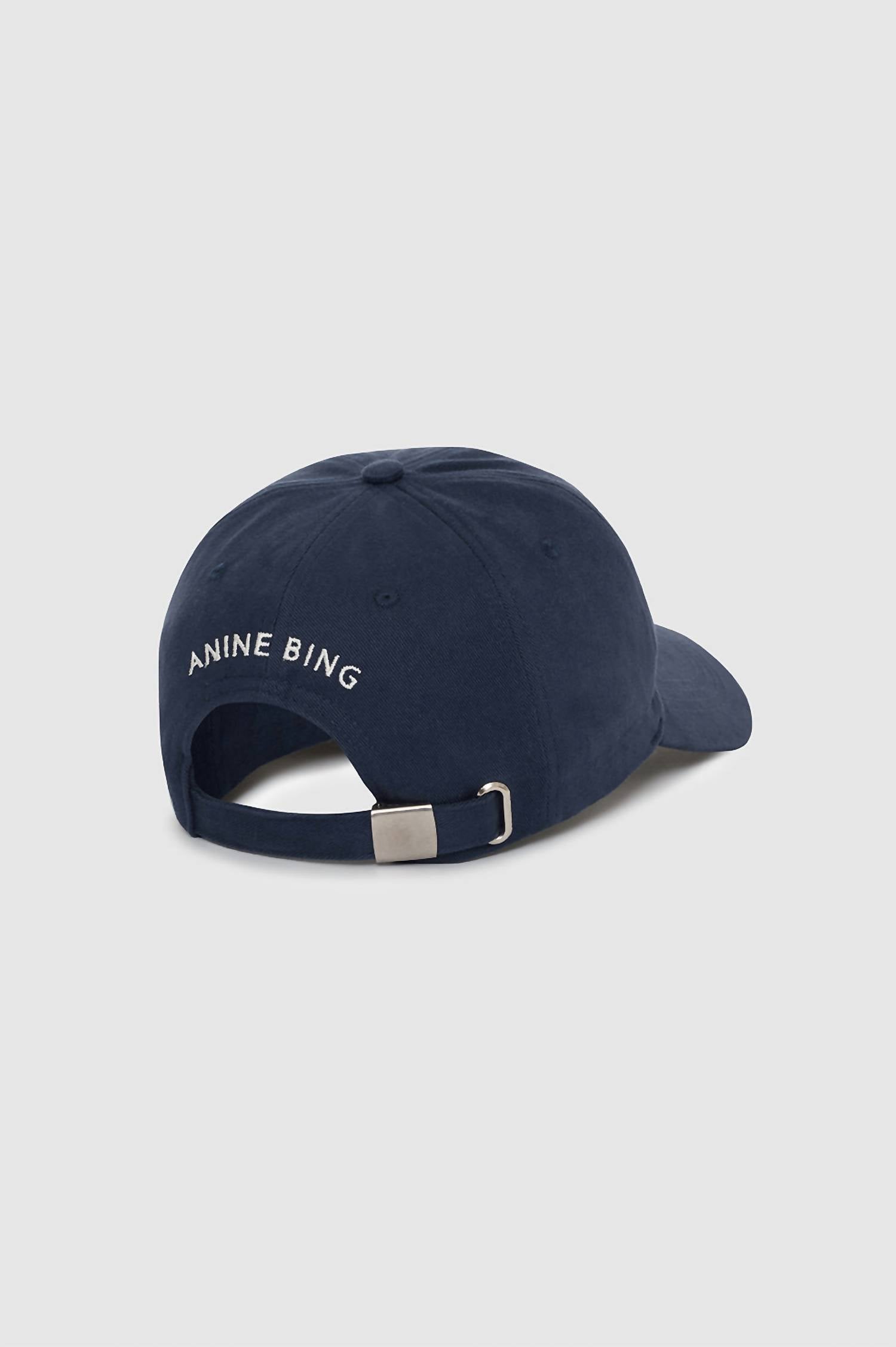 Anine Bing - Women's Jermey Baseball Cap