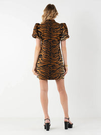 Emily Mccarthy - Hampton Mini Dress