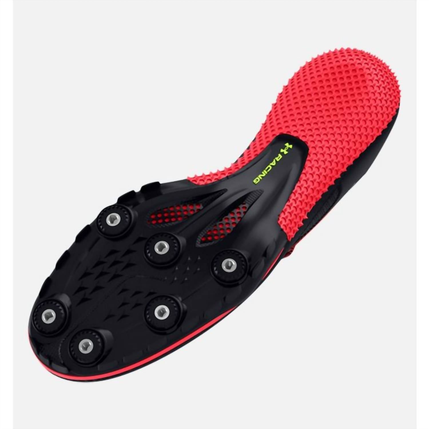 Under Armour - Women's Kick Sprint 4 Track Spike Shoes
