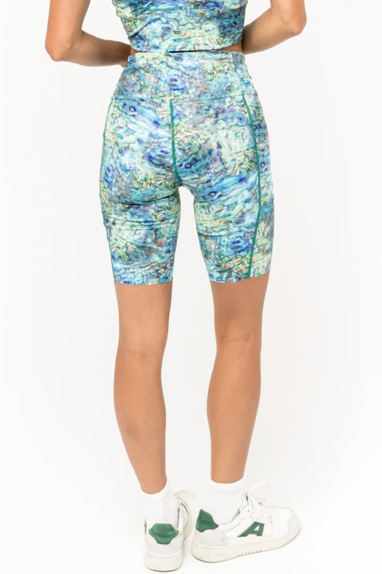 Lovlei - Soul Bike Shorts