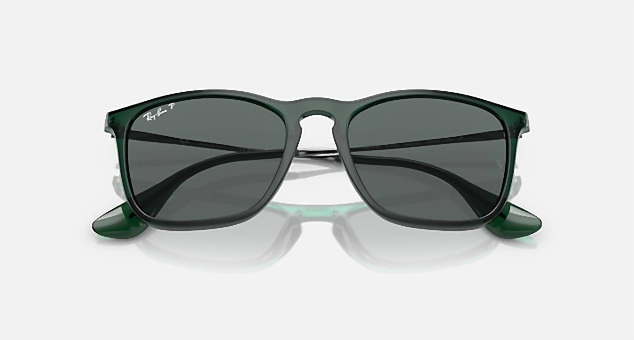 Ray Ban - Chris Polarized Sunglasses Rb4187 - 666381