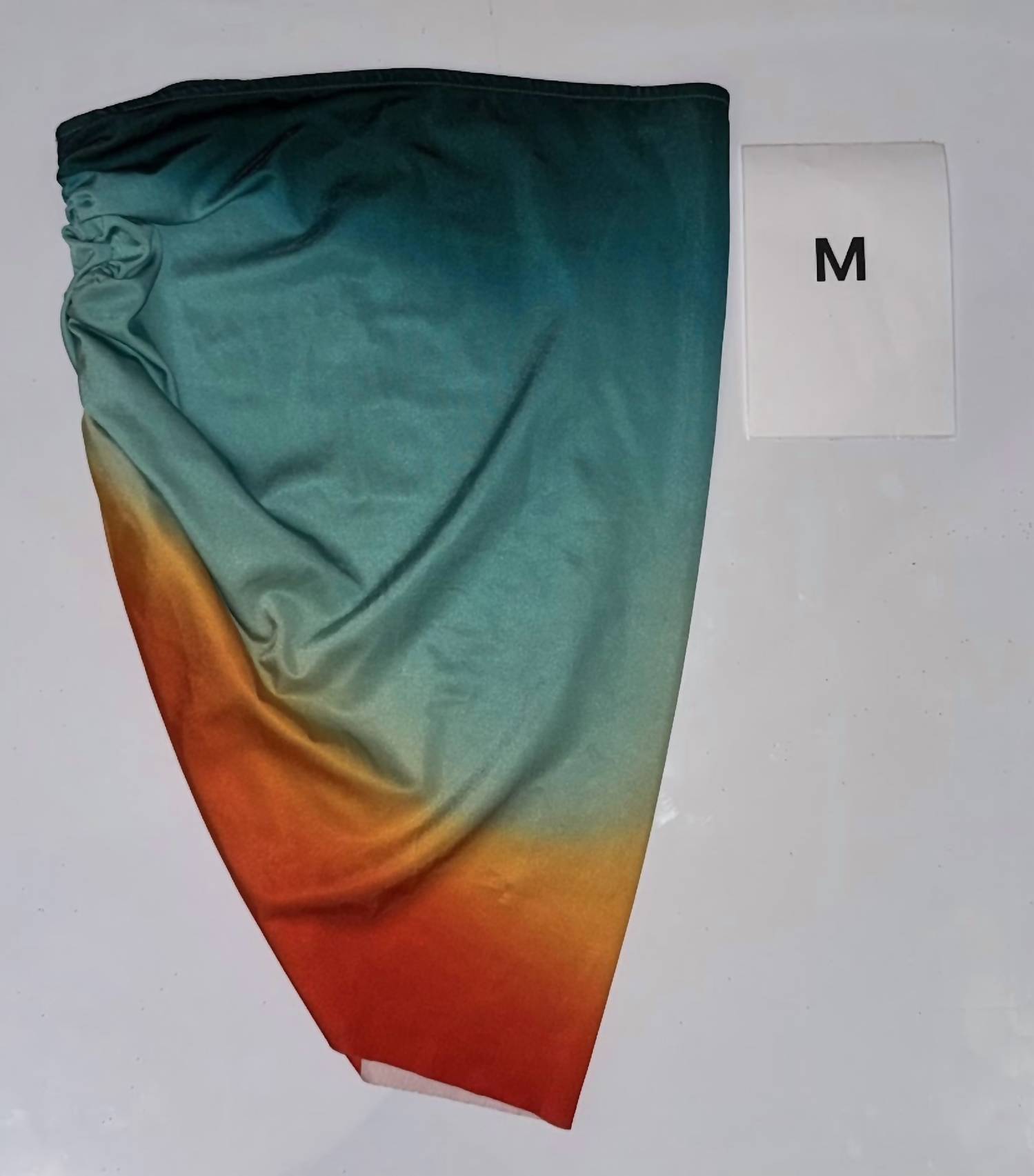 Baobab - Gianni Pareo Skirt