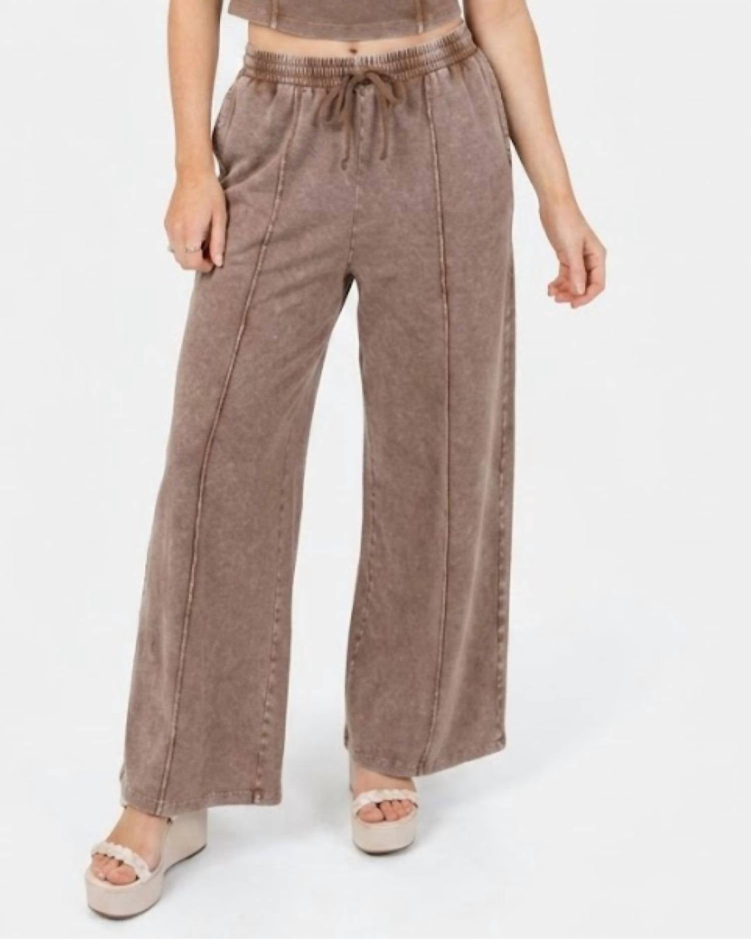 Hyfve - Sutton Lounge Pant