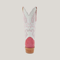 R Watson Boots - Women’s Boar Square Western Boot