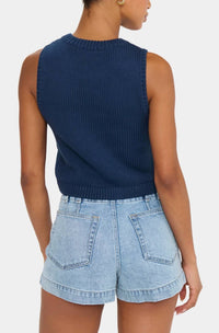 Show Me Your Mumu - Milo Tank Top
