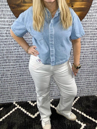 Risen - Sugar N Spice High Rise Denim Jeans