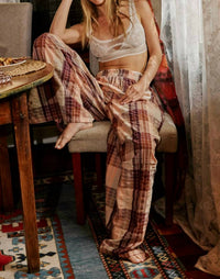 Free People - Find The Time Lounge Pant