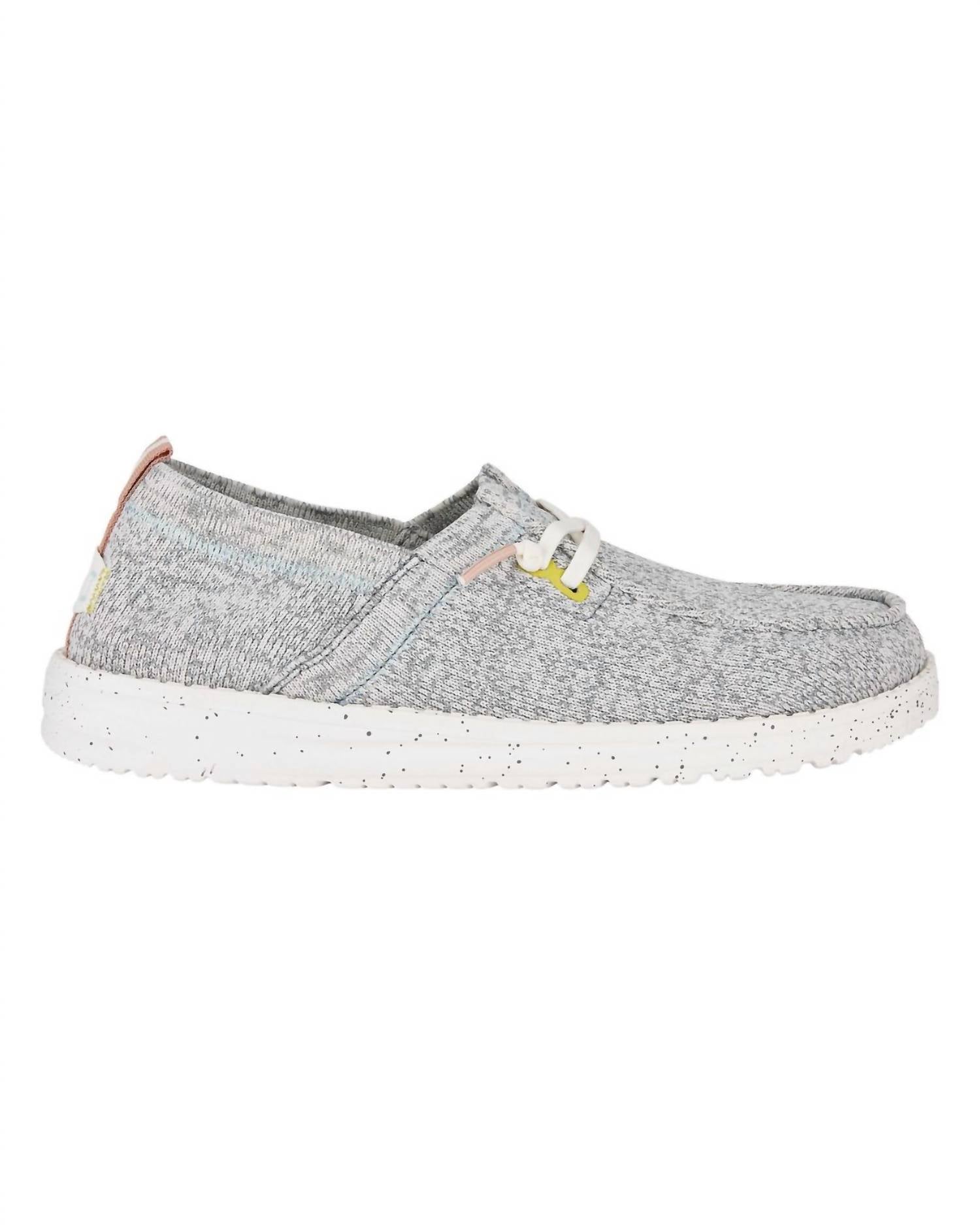 Hey Dude - Women's Wendy Halo Knit Casual Shoes