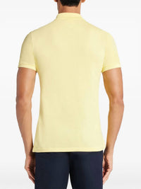 Lacoste - Men's Short Sleeve Pique Original Fit Polo Shirt