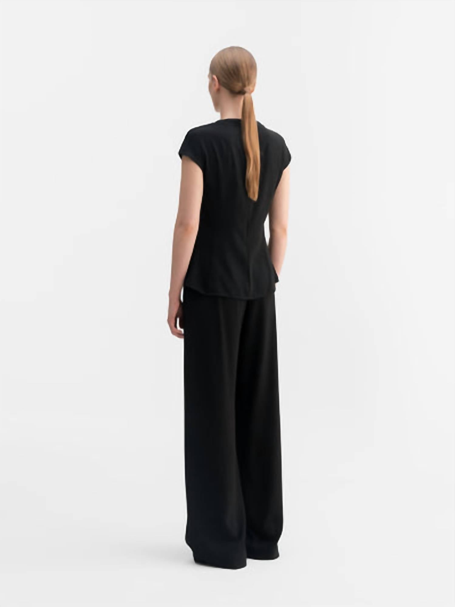 Mila Los Angeles - Trouser Sweatpants