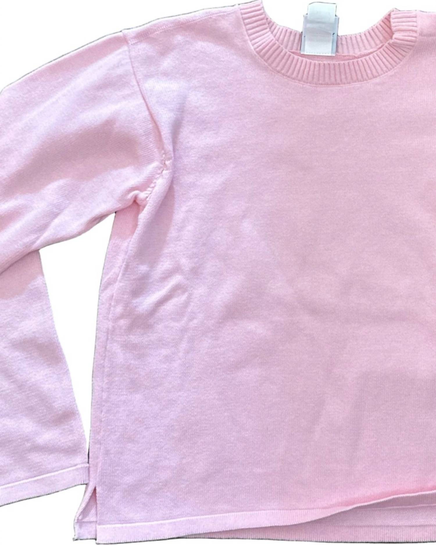Set Proper - Girls' Stella Sweater