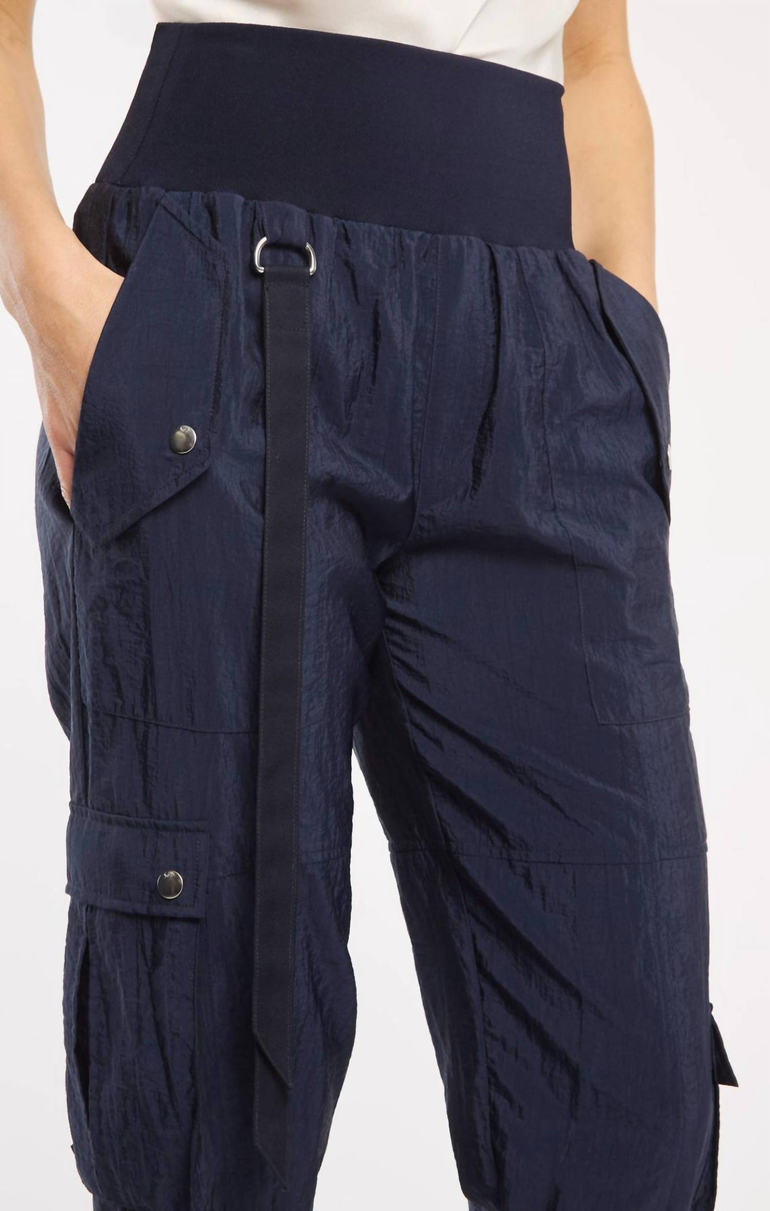 Cinq A Sept - Harmony Parachute Pants