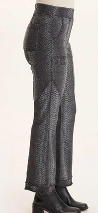 Xcvi - Askell Flare Pants