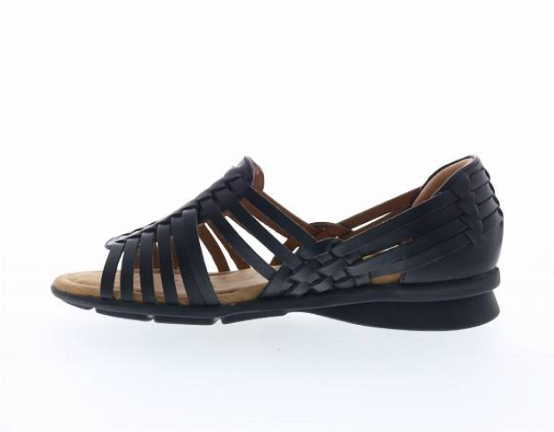 Comfortiva - Women's Putnam Flat Sandals