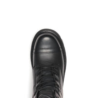 Thorogood Men's Genflex2 Tactical Jump Boots in black - men's boots - view 6