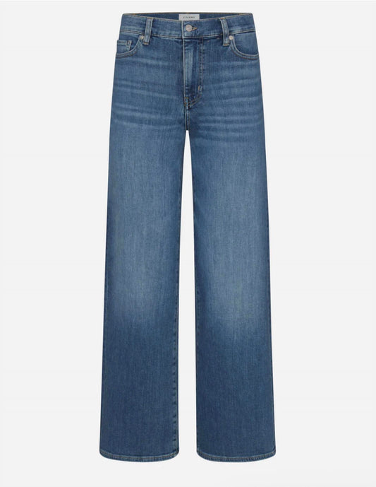 Frame - Le Slim Palazzo