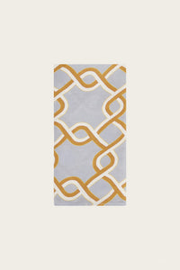 La Doublej - Large Napkins - Set Of 2