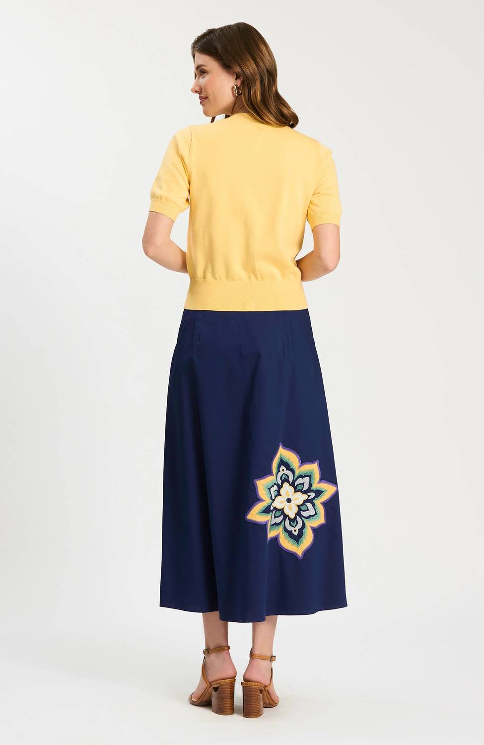 Tyler Boe - Valentina Skirt
