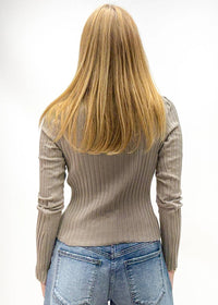 Free People - Tilly Long Sleeve Top
