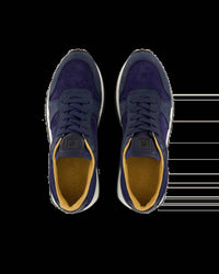 Rubirosa - Men's Kim Sneakers
