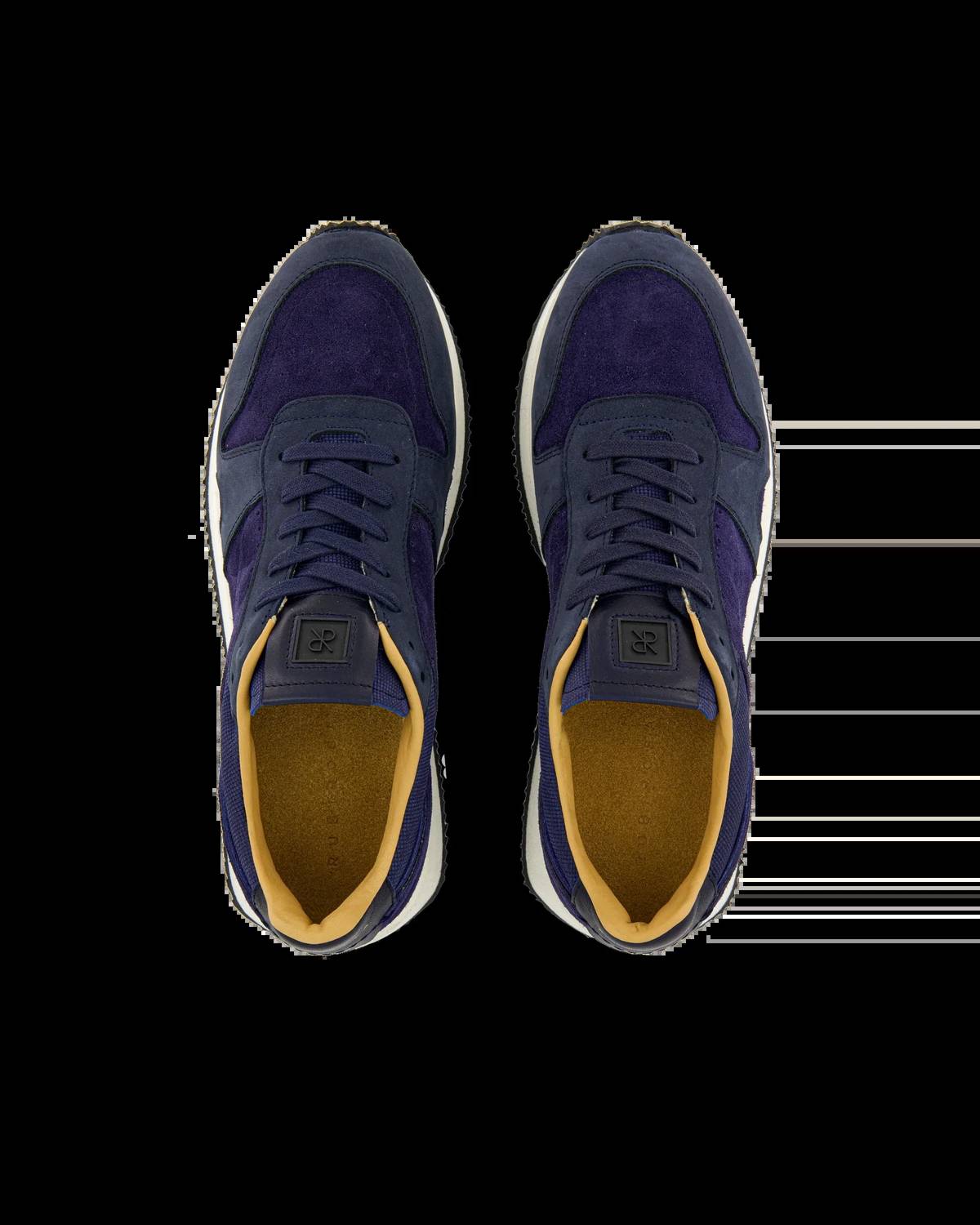 Rubirosa - Men's Kim Sneakers