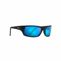 Maui Jim - Women's Peahi Wraparound Sunglasses