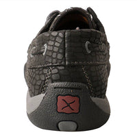 Twisted X - Women's Boat Driving Moc Shoe