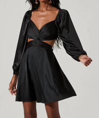 Astr - Anamaria Dress
