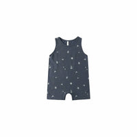 Rylee + Cru - Kids Sleeveless One-piece