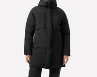 Helly Hansen Women's Adore HT Parka in black - women's jacket