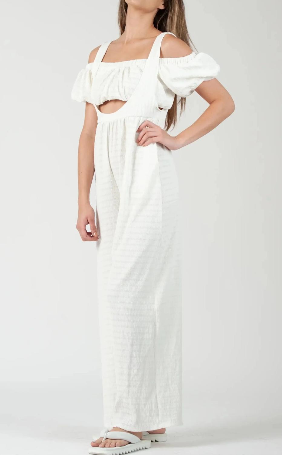Lucca - Megara Jumpsuit