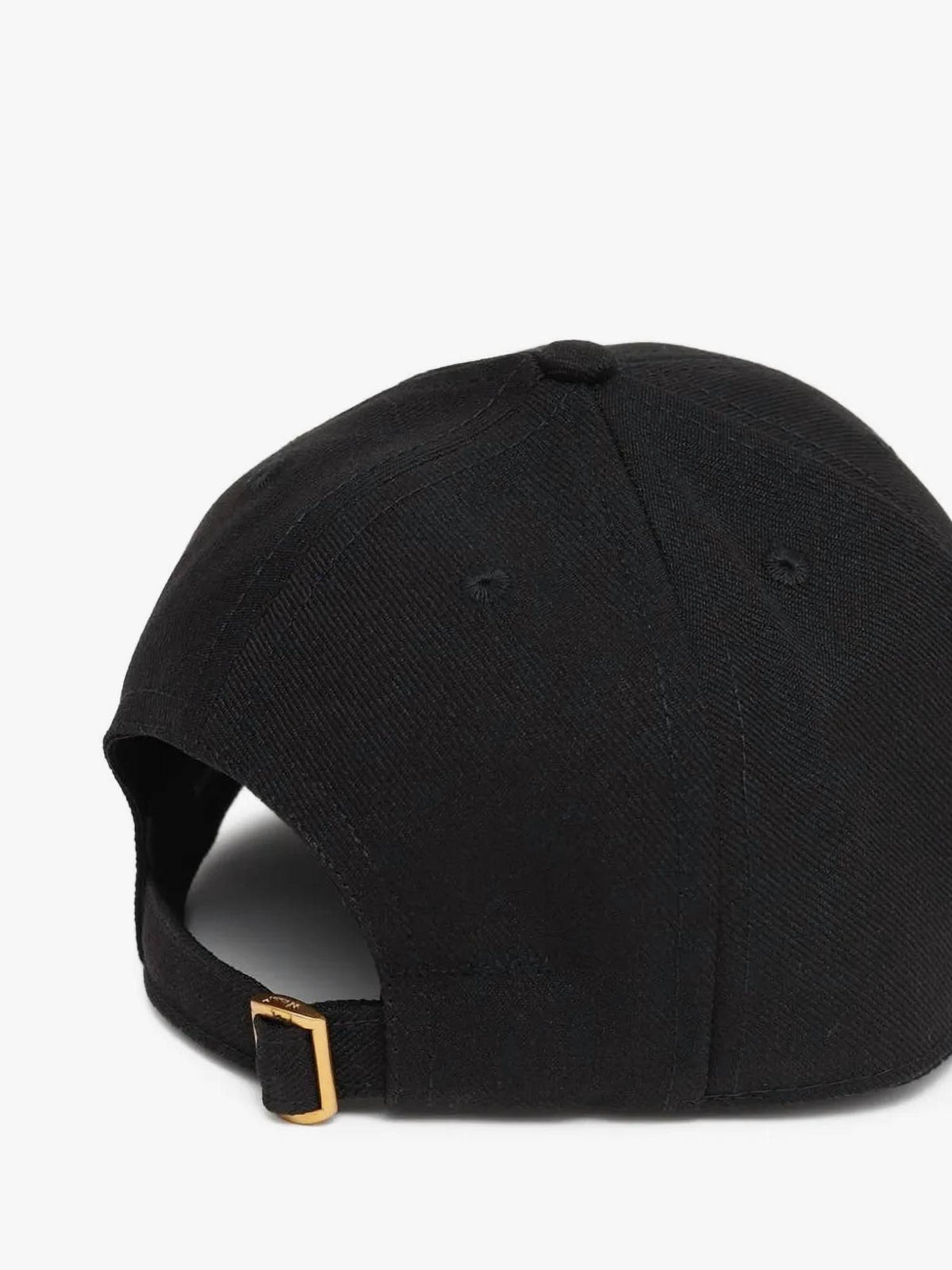 Willy Chavarria - Men's Hardcore Cap