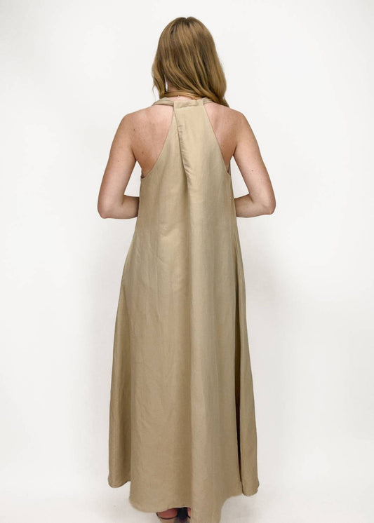 Elan - Annabelle Maxi Dress